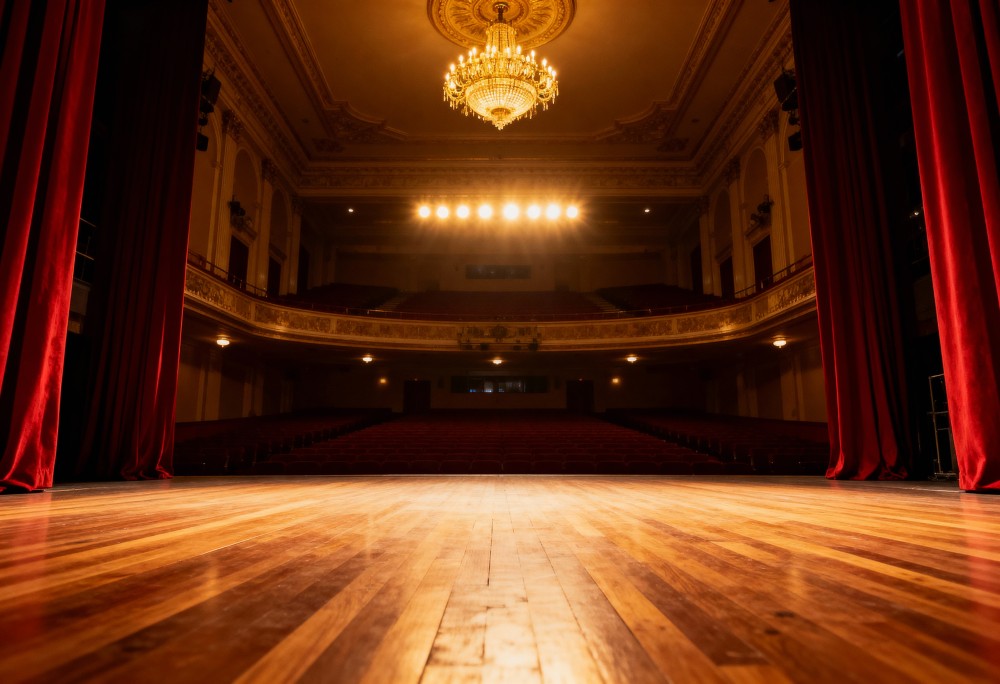 Letnie Warsztaty Teatralne – kreatywna podróż nad jeziorem!