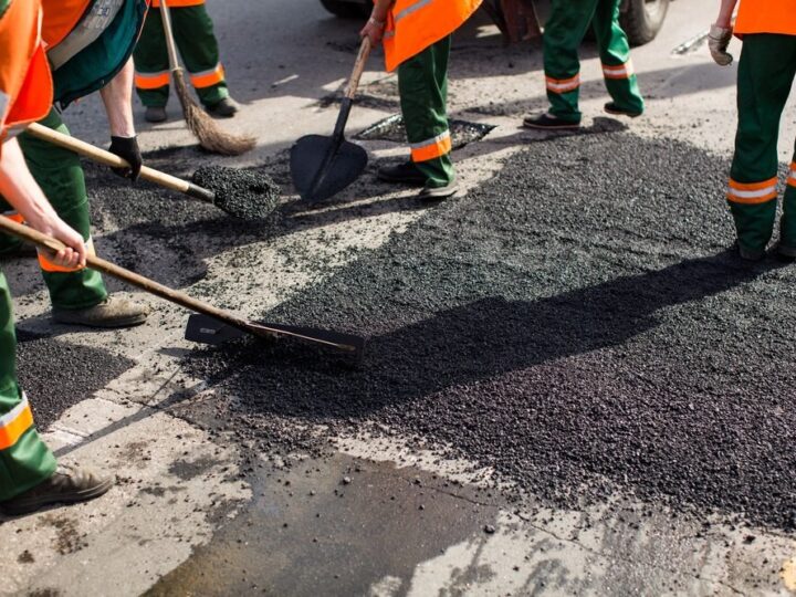 Rewolucja w Koninie: Przebudowa wiaduktu zmieni transport!