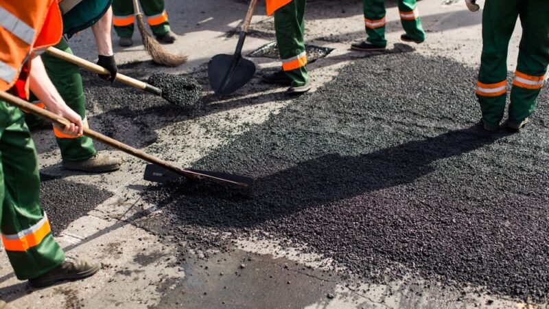 Rewolucja w Koninie: Przebudowa wiaduktu zmieni transport!