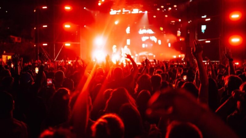 Wielkopolski Festiwal Tańca „Tańczące Trzewiczki” startuje jutro w Ślesinie!