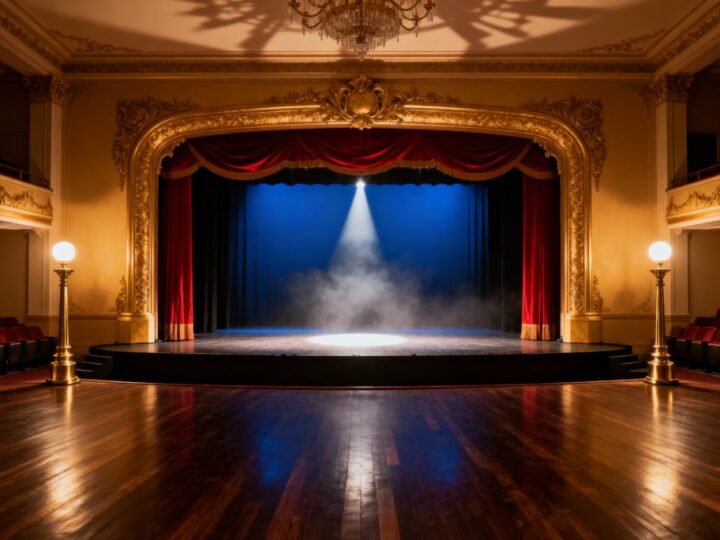 XX Jubileuszowe Liryczne Spotkania z Norwidem: Poezja w Nowym Wydaniu