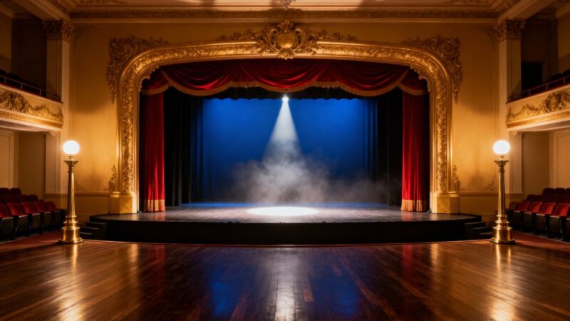 XX Jubileuszowe Liryczne Spotkania z Norwidem: Poezja w Nowym Wydaniu