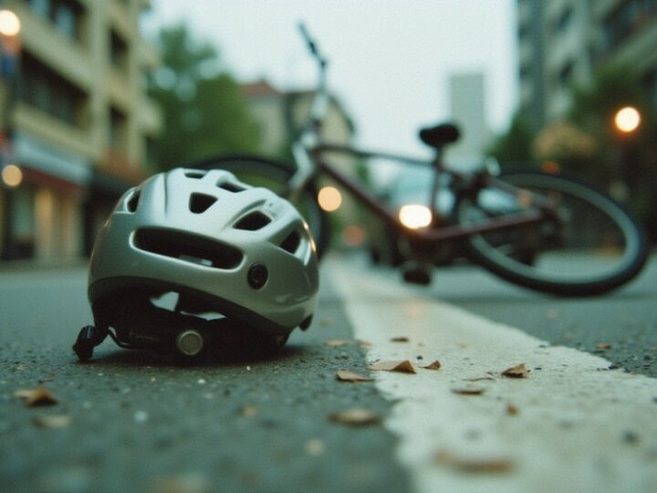 Dołącz do XVI Rajdu Rowerowego w Kleczewie: Prowadź bezpiecznie!