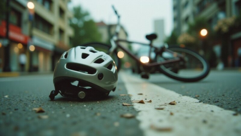 Dołącz do XVI Rajdu Rowerowego w Kleczewie: Prowadź bezpiecznie!