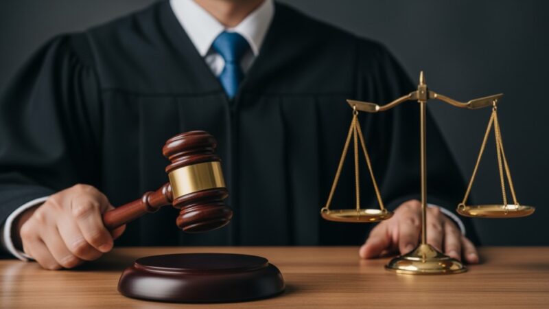 27-latek trafił do aresztu za naruszenie zakazu zbliżania się do matki