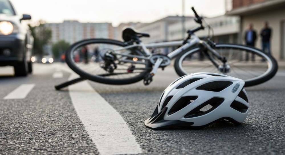 Rowerzyści pod lupą: Policja zwiększa kontrole na drogach