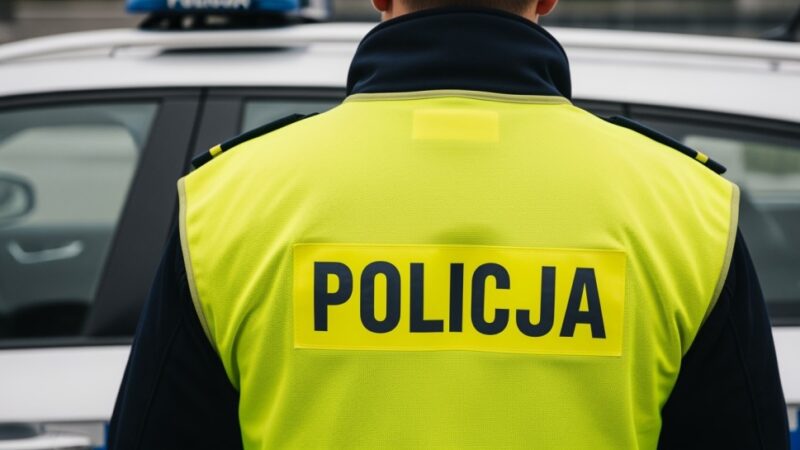 Bezpieczne powroty z weekendu – kluczowe zasady na drodze