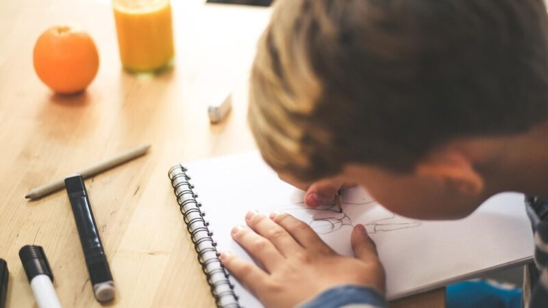 Różnorodna edukacja w Rychwale: SCWEW stawia na równość szans