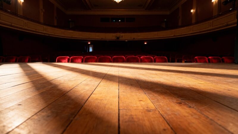 Konin w sztuce: pięć dni festiwalu teatralnego na świeżym powietrzu