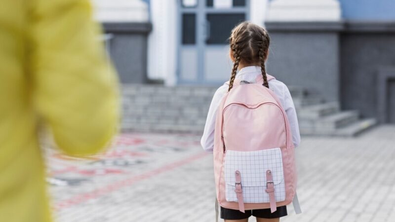 Kciuki za ósmoklasistów – start egzaminów!