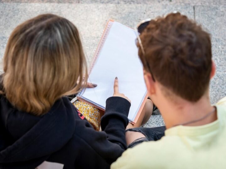 Edukacyjna przygoda uczniów z Konina w ramach projektu „Kierunek Muzeum”