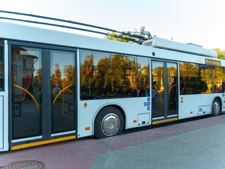 Konin inwestuje w przyszłość: nowe elektryczne autobusy w MZK