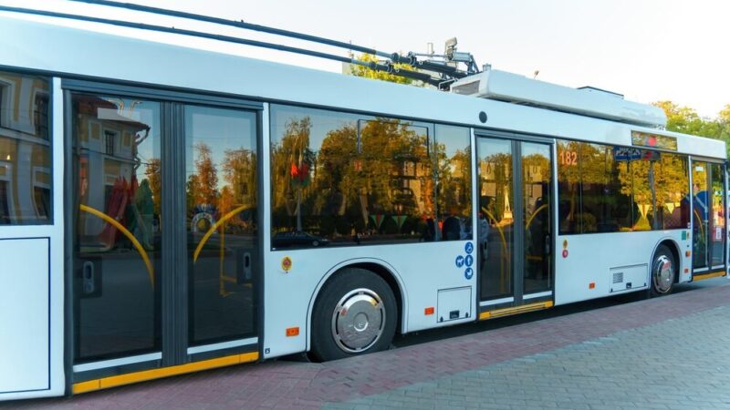 Konin inwestuje w przyszłość: nowe elektryczne autobusy w MZK