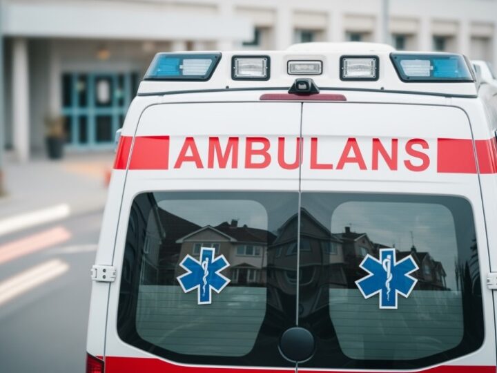 Bezpieczna majówka w lesie: jak uniknąć zagrożeń?