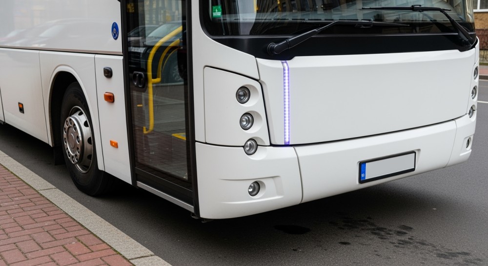Start nowej linii autobusowej „60 PLUS” już 1 czerwca 2026!