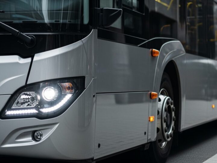 Autobus MZK ułatwi seniorom dojazd do centrum miasta