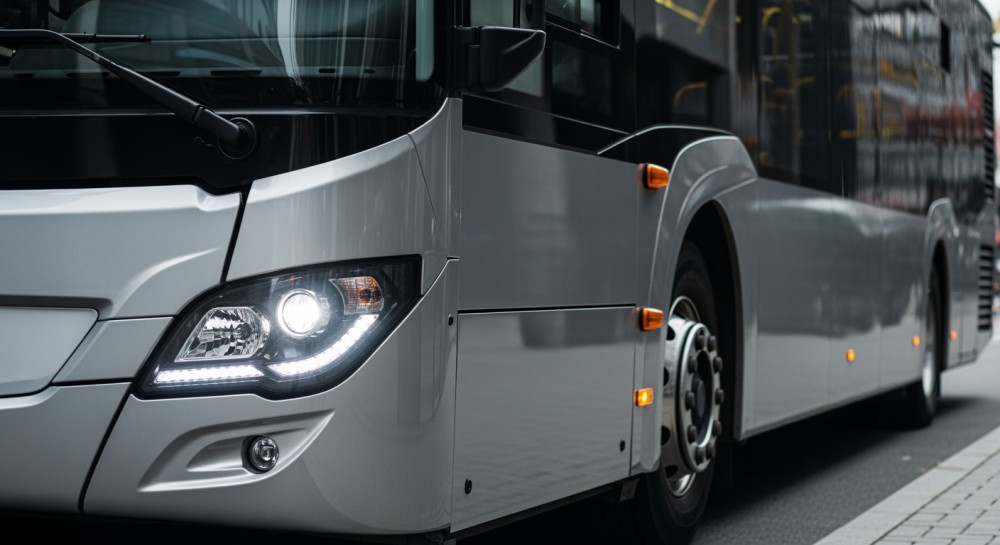 Autobus MZK ułatwi seniorom dojazd do centrum miasta