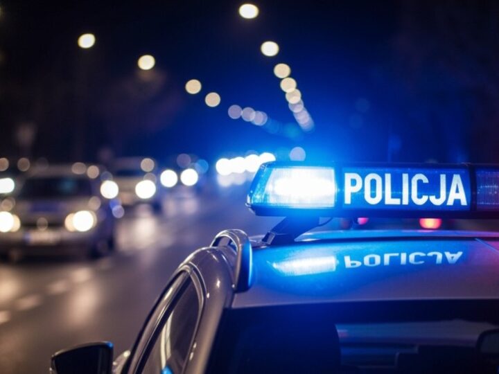Policjanci z Konina czuwają nad bezpieczeństwem podczas festynów i działań profilaktycznych