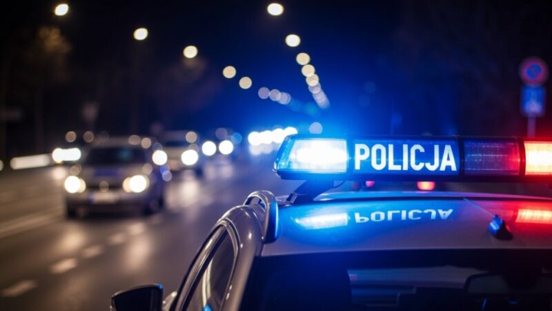 Policjanci z Konina czuwają nad bezpieczeństwem podczas festynów i działań profilaktycznych