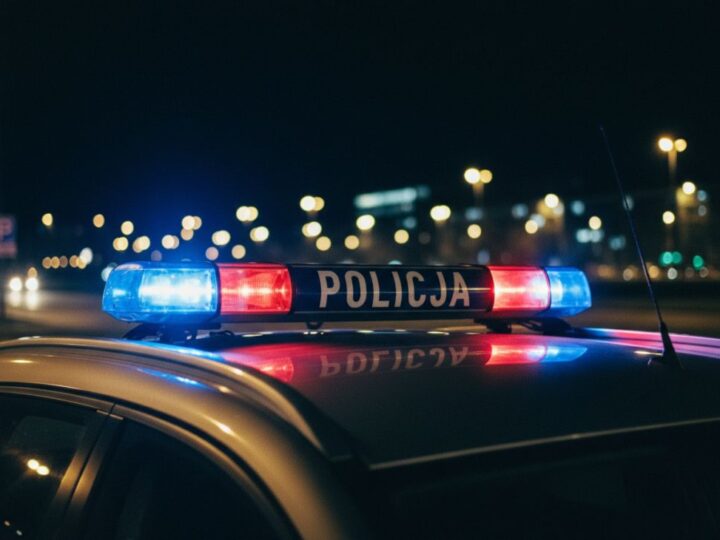 Zaginiona Anna Wiśniewska – pilnie potrzebna pomoc w Koninie!