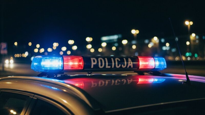 Zaginiona Anna Wiśniewska – pilnie potrzebna pomoc w Koninie!
