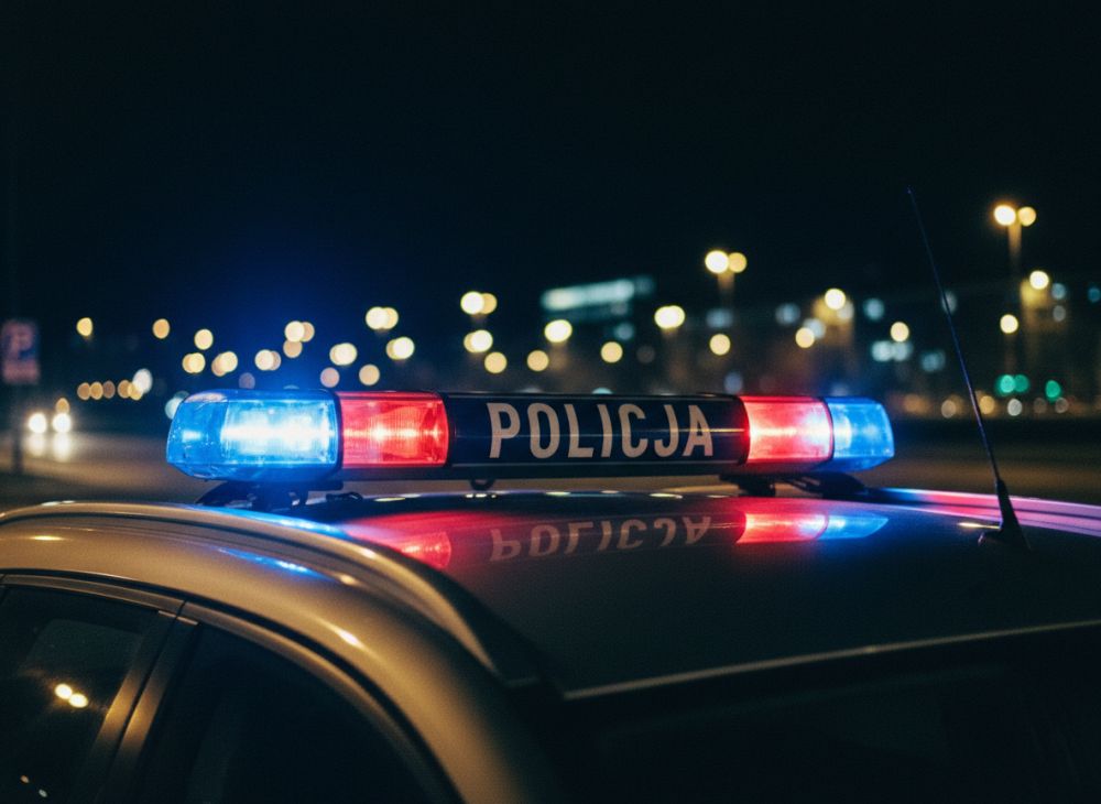 Zaginiona Anna Wiśniewska – pilnie potrzebna pomoc w Koninie!