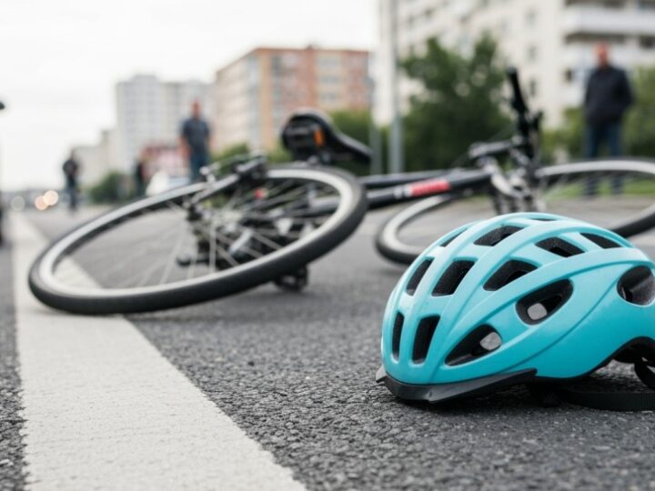 Rowerowy rajd w Rychwale – odkryj przygodę na dwóch kółkach!