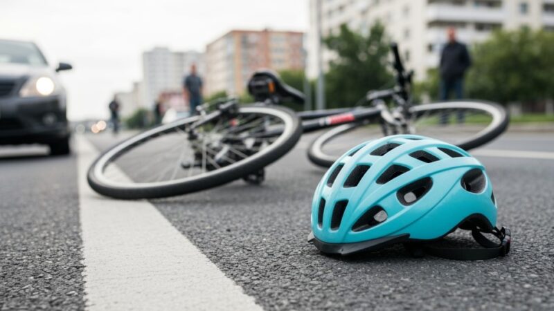 Rowerowy rajd w Rychwale – odkryj przygodę na dwóch kółkach!