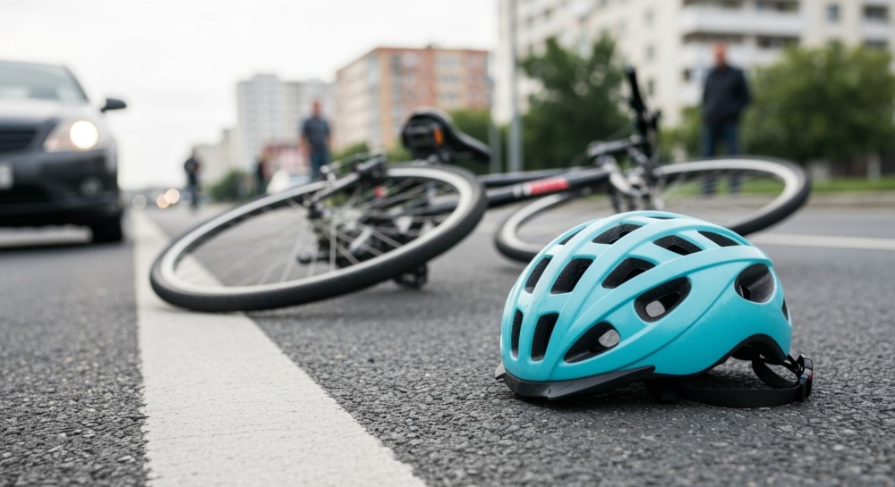 Rowerowy rajd w Rychwale – odkryj przygodę na dwóch kółkach!