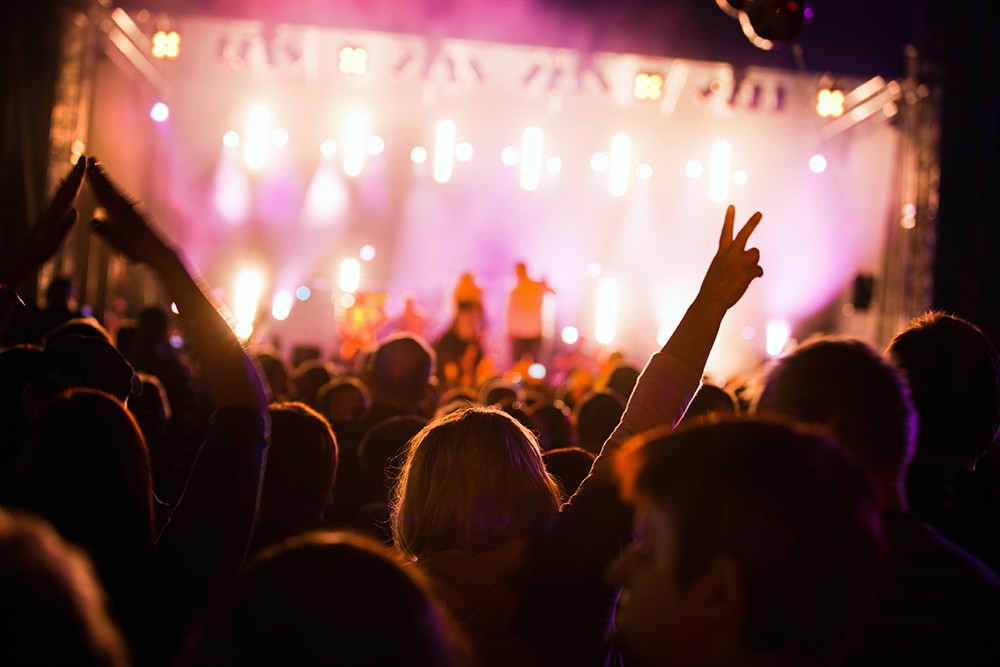 Swing w Posadzie: Niezapomniany koncert big bandu już 17 maja!
