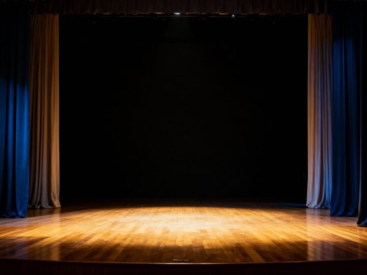 Teatr Polska: podróż po tożsamości i etyce na scenach całego kraju