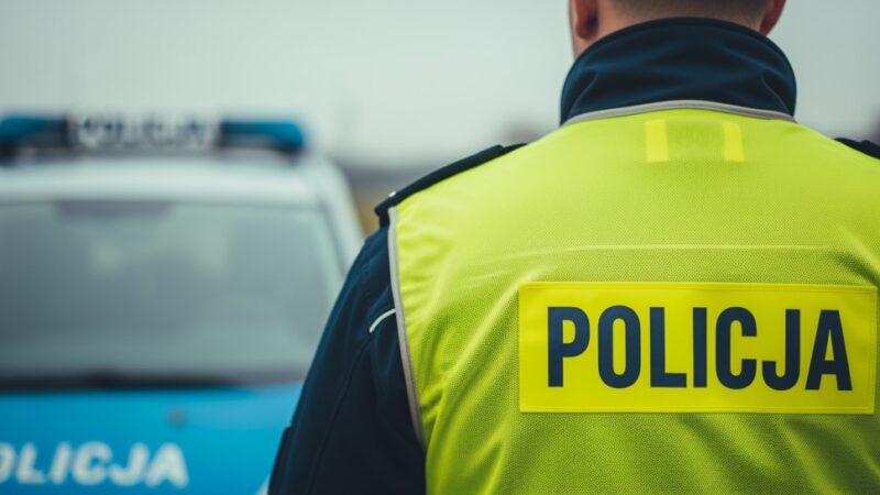 Majówkowy test trzeźwości: nie wszyscy kierowcy przeszli pomyślnie