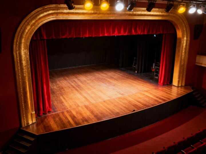 Warsztaty teatralne w Mikorzynie: Stwórz własny scenariusz!