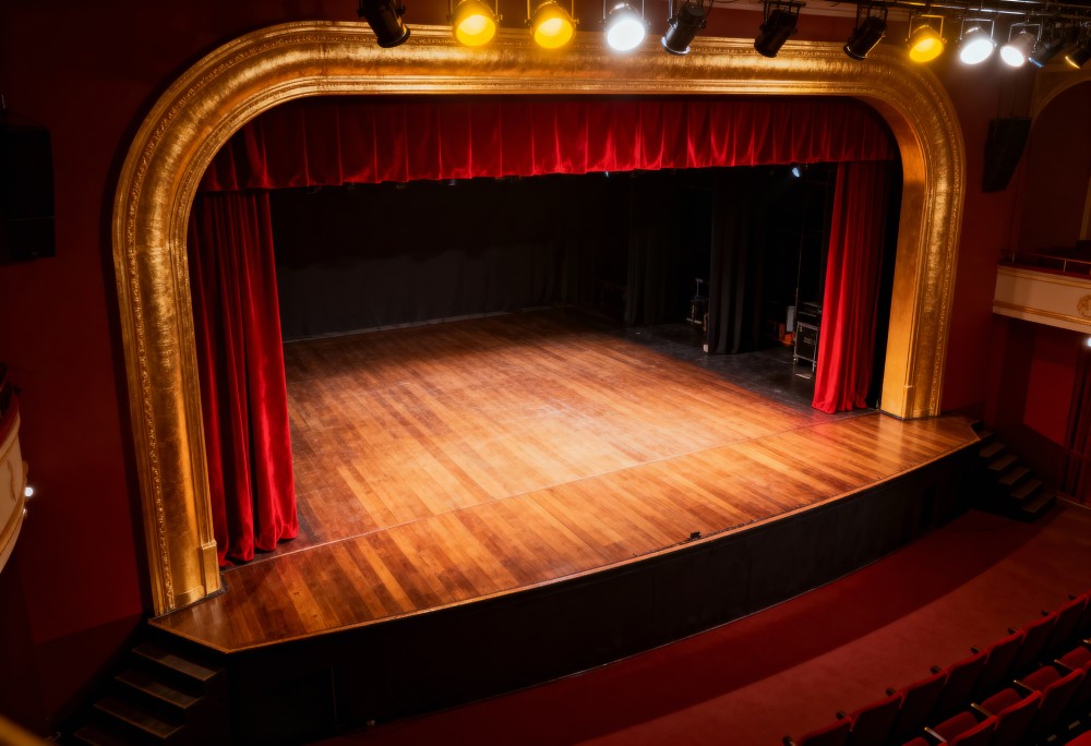 Warsztaty teatralne w Mikorzynie: Stwórz własny scenariusz!