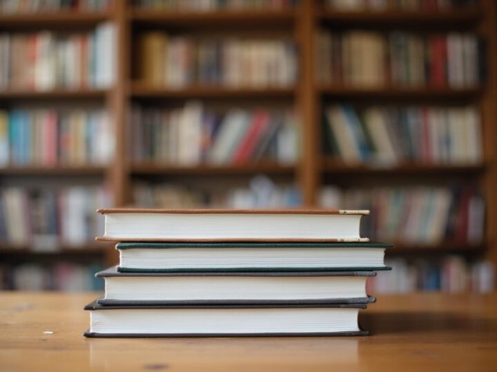 Dzień Bibliotekarza: Dziękujemy za Waszą pasję i zaangażowanie!
