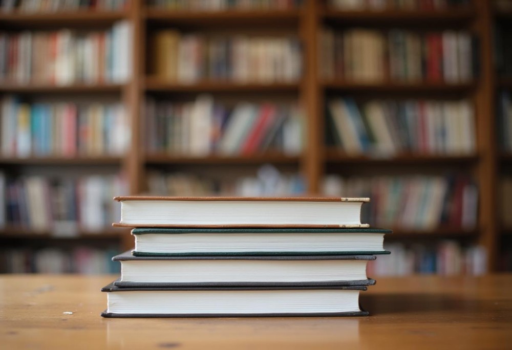 Dzień Bibliotekarza: Dziękujemy za Waszą pasję i zaangażowanie!