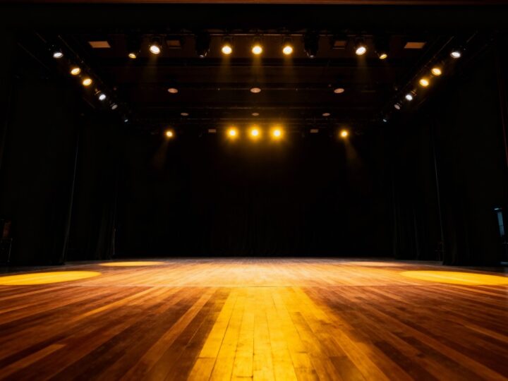 Odkryj magię wyobraźni z Teatrem Polska dla najmłodszych!