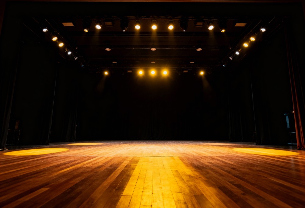 Odkryj magię wyobraźni z Teatrem Polska dla najmłodszych!