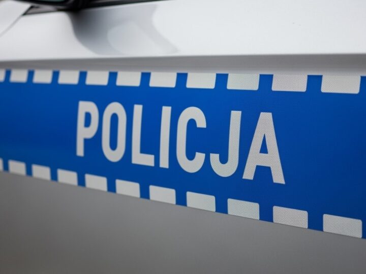 Areszt dla mężczyzny oskarżonego o brutalny rozbój w Koninie