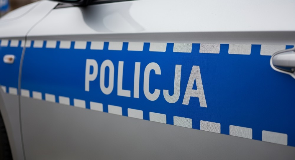 Areszt dla mężczyzny oskarżonego o brutalny rozbój w Koninie
