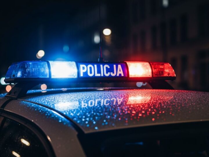 Policjanci w akcji: Finał Wojewódzkiego Konkursu Ruchu Drogowego w Kaliszu