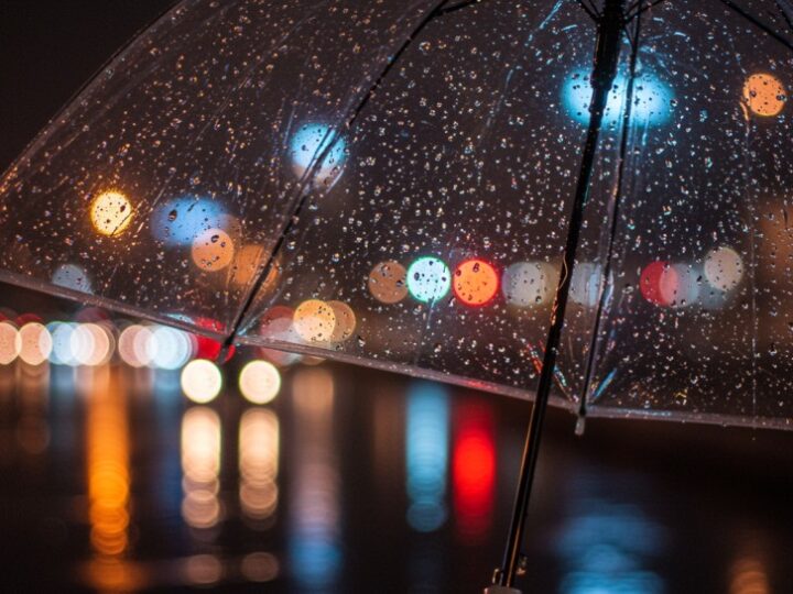 Burze i upały w powiecie konińskim: groźne prognozy meteorologiczne