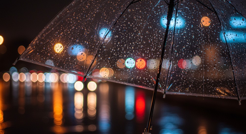 Burze i upały w powiecie konińskim: groźne prognozy meteorologiczne