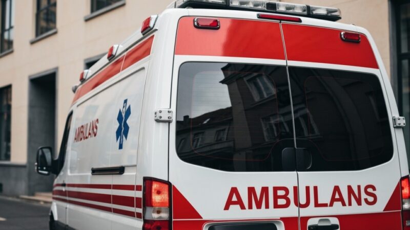 Czad latem? Nie daj się zaskoczyć niebezpieczeństwu!