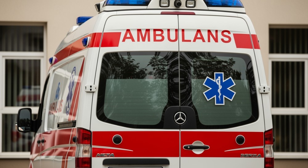 Heroiczne poszukiwania zaginionego w bagnistym terenie – relacja z akcji ratunkowej w Gosławicach