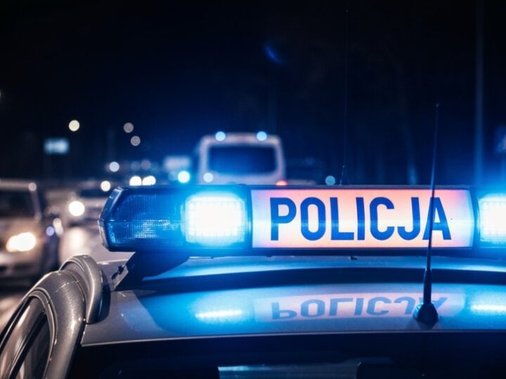 Konińska policja zatrzymała kolejnego poszukiwanego przestępcę