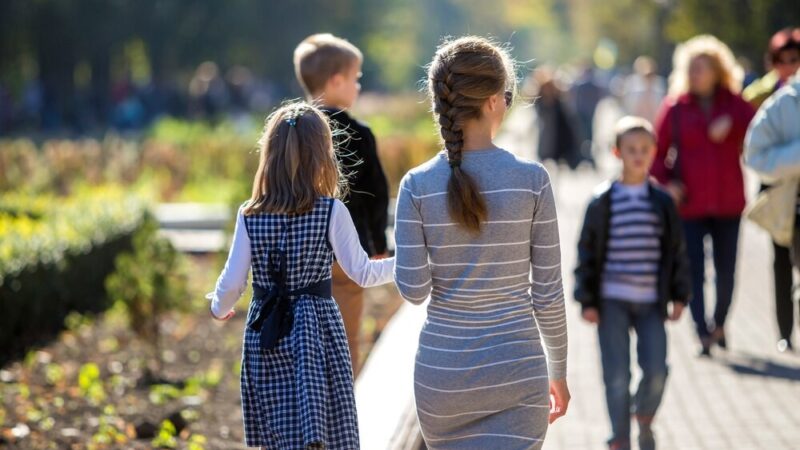 Koniński Zlot Rodzin Zastępczych: Święto Wsparcia i Radości