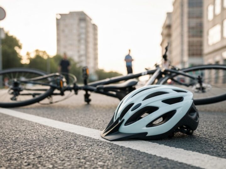 Konin na dwóch kółkach – odkryj 60 km rowerowych tras!