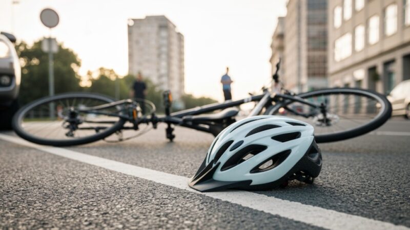 Konin na dwóch kółkach – odkryj 60 km rowerowych tras!