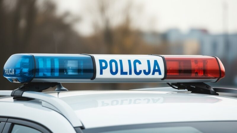 Konkurs dla młodych strażaków: wspólnie budujemy bezpieczeństwo w społecznościach!